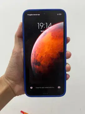 Redmi 8A Pro Mulus