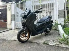 Yamaha nmax s 155 keyless connected 2022