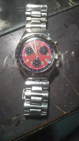 Swatch irony ag 1996