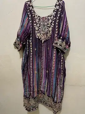 Baju India Big Size
