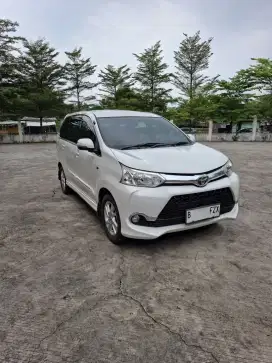 Avanza Veloz 2017 Matic