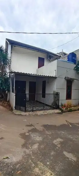 JUAL RUMAH STRATEGIS DEKAT BXC DAN UPJ (BU)