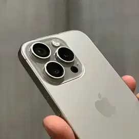 Iphone 15 Pro 128gb Ibox