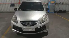 BRIO MULUS SIAP PAKAI