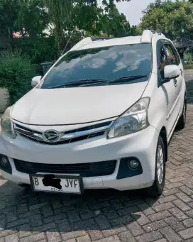Grand new xenia R deluxe sporty 2015