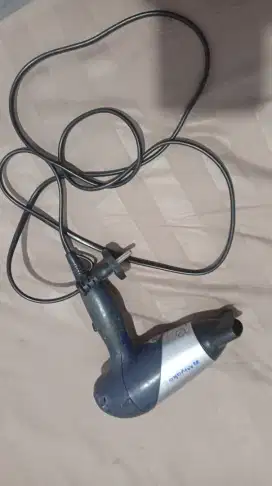 Hair dryer pengering rambut