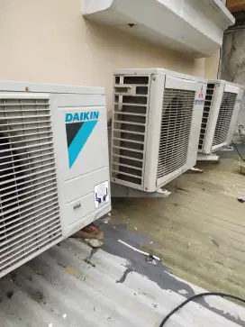 JASA SERVICE DAN PASANG AC