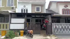 DIJUAL RUMAH FULL RENOVASI SIAP HUNI DI CITRA RAYA TANGERANG