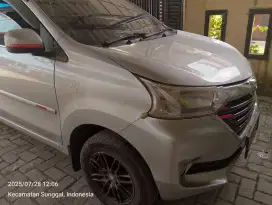 DAIHATSU XENIA TYPE R 1300 MT 2016
