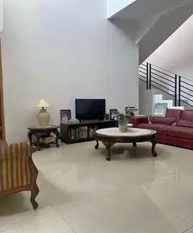 Rumah murah di Turangga Buahbatu Bandung