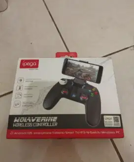 Gamepad ipega pg-9099