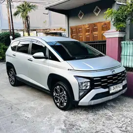 Hyundai Stargazer X Prime 2023