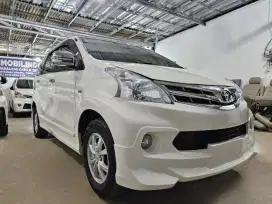 TDP 2 JT Avanza G a/t 2015 Di bantu