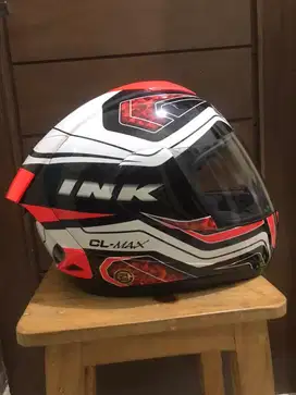 Helm Fullface INK CLMAX