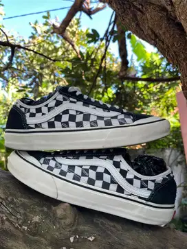 Vans Decon Old Skool