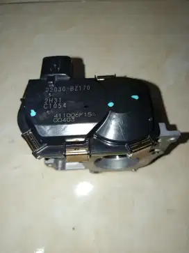 Throttle Body Ayla 1.0
