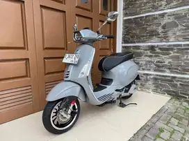 Piaggio Vespa Sprint 150 IgetABS 2024