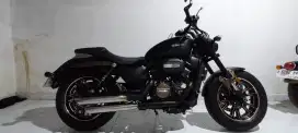 Wmoto morbius 250 2025