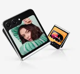 DI CARI / WTB Samsung Z flip 5