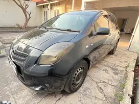 Toyota Yaris 2008 Bensin