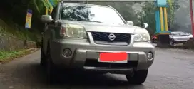 Nissan Xtrail 2.5 ST 2004