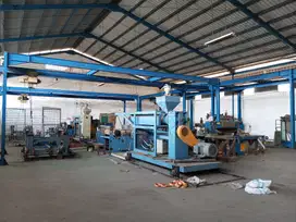 Jual bawah pasar Gudang Main Road Kopo, akses pintu tol kopo & Pasirko