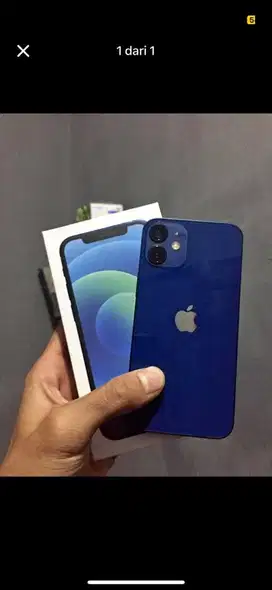 Iphone 12 Iphone 12 mini