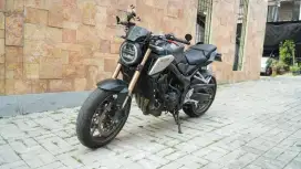 FOR SALE!! Honda CB650R 2022