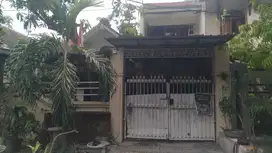 Rumah Kebonsari Gayungan Surabaya Selatan