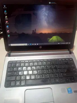 Laptop Hp ProBook 430 G1