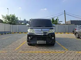 DAIHATSU LUXIO 1.5 X AT MATIC 2019 TERMURAH