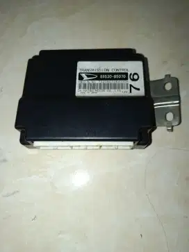 Ecu matic Luxio