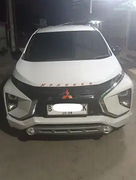 Xpander 2018 Good Condition