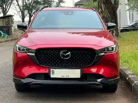 Mazda CX-5 Kuro AWD 2024