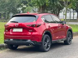 Mazda CX-5 Kuro AWD 2024