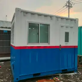 Container Office New Surabaya
