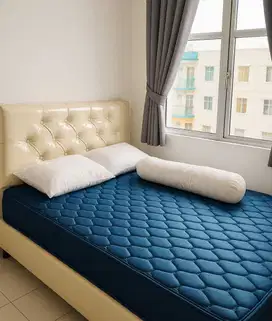 Disewakan Murah 2BR Furnish Apartemen Pancoran Riverside