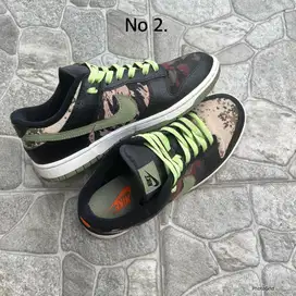 Sepatu 2nd Ori 100%