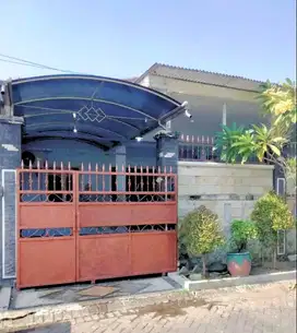 Rumah Perum Citra Sentosa Lakarsantri Surabaya Barat