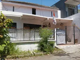 Rumah Griya Babatan Mukti Wiyung Surabaya Barat