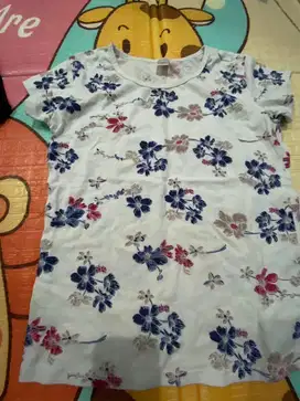 Atasan wanita import