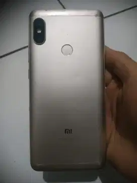Hp Redmi note 5