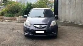 Honda brio e matic 2015 abu cash kredit proses bisa dibantu