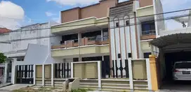 Rumah Dharmahusada Indah Barat Gubeng Surabaya Timur