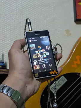 Sony Xperia E1 White