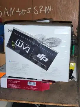 Drone dji flip basic