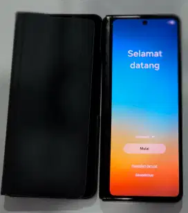 Samsung Fold 3 Kondisi Mulus