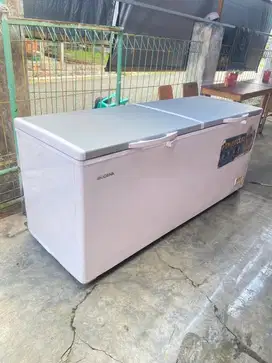 Freezer box modena 650 Liter