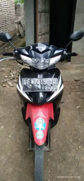Revo absolute 2011