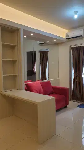 Sewa Pakubuwono Terrace Jakarta Selatan